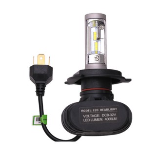 Đèn led siêu sáng - 4000 lumen - H4