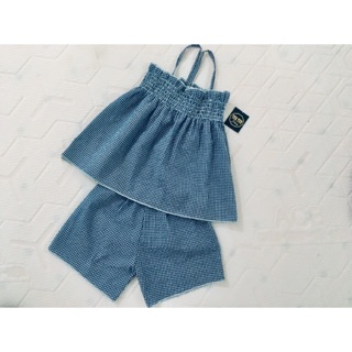 Bộ kate bé gái 8-17kg