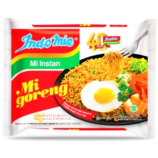 Hà nội - mì trộn indomie vị đặc biệt