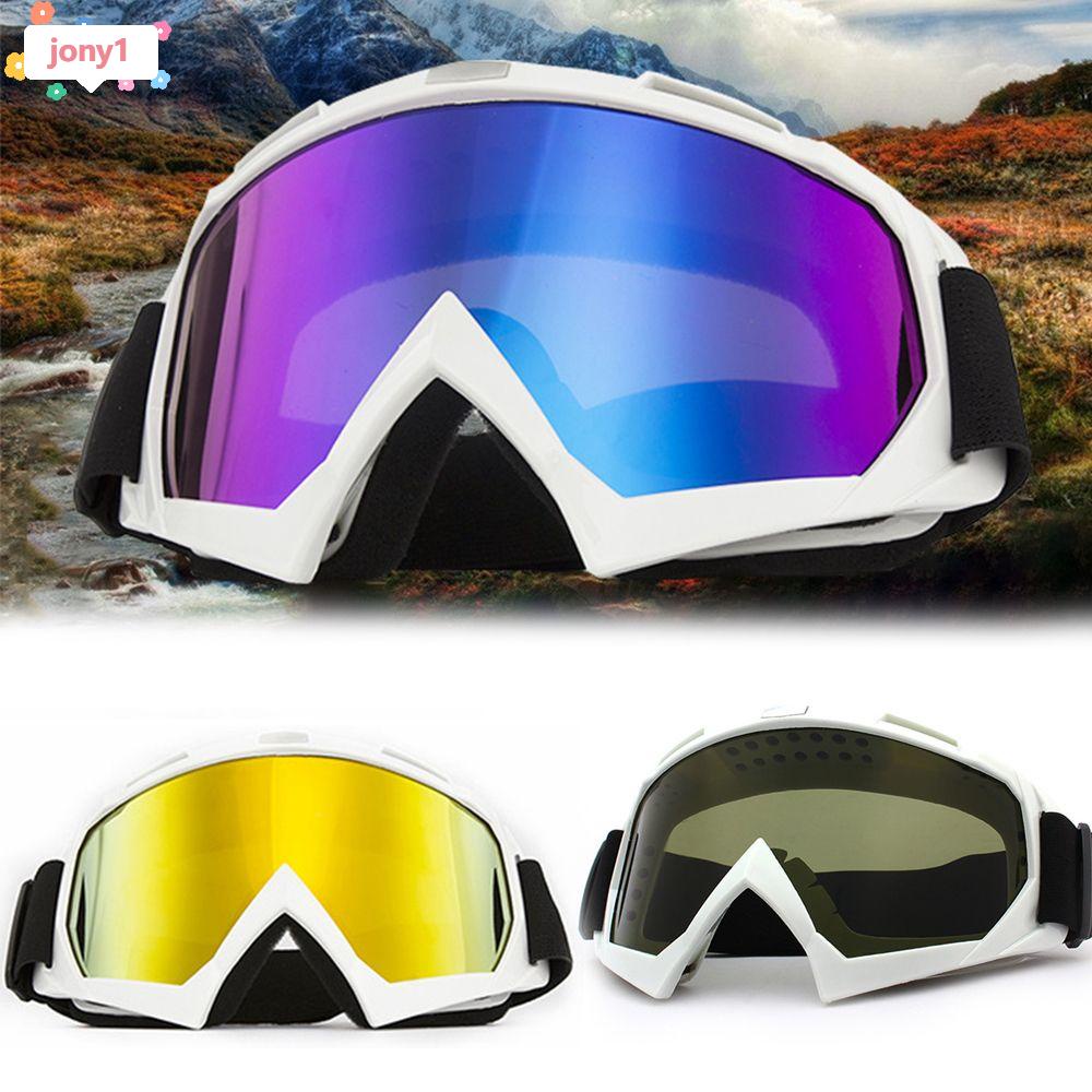 Kính Bảo Hộ Chống Gió Tiện Dụng Cho Người Đi Xe Máy