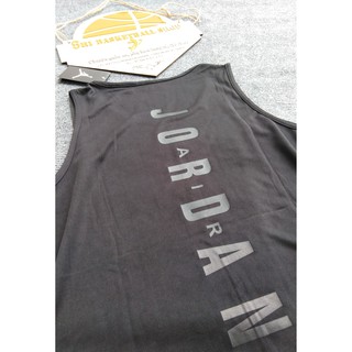 Áo Tank Top Thể Thao JORDAN [SHI]