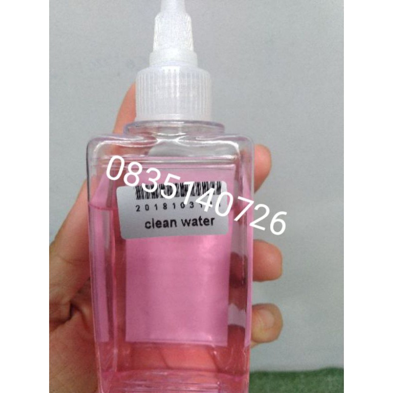 Nước rửa đầu phun máy in chai 100ml-500ml giá tốt chất lượng | BigBuy360 - bigbuy360.vn