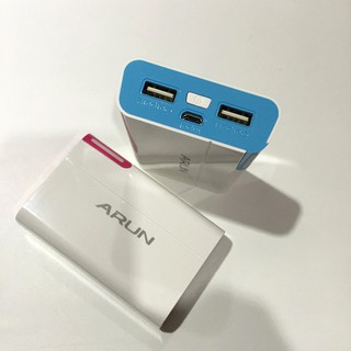 Pin sạc dự phòng Arun 8400mAh