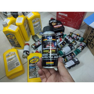 Dung dịch bảo vệ động cơ Nano Engine Protect & Seal
