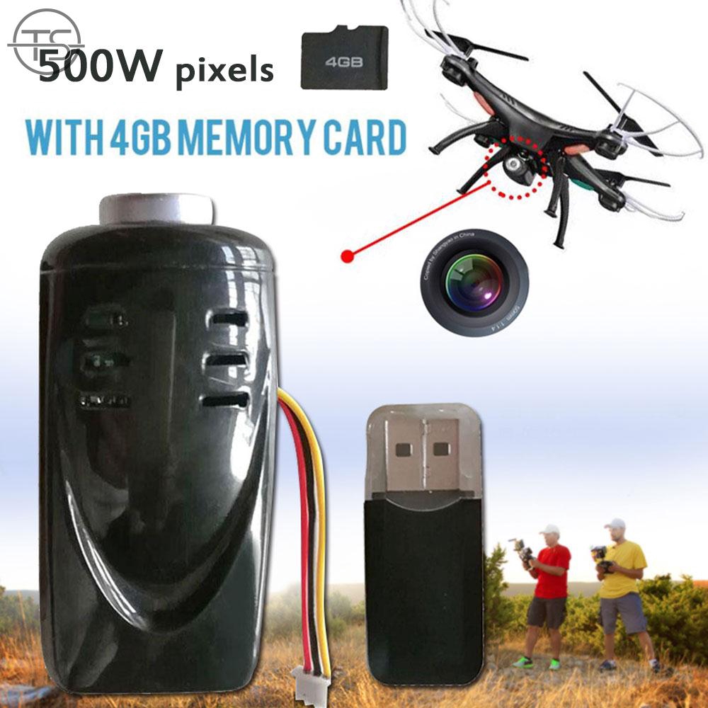 SONG SYMA X5SC M68 Drone Camera FPV Camera 2 Colors 1080P UAV Quadcopter Durable