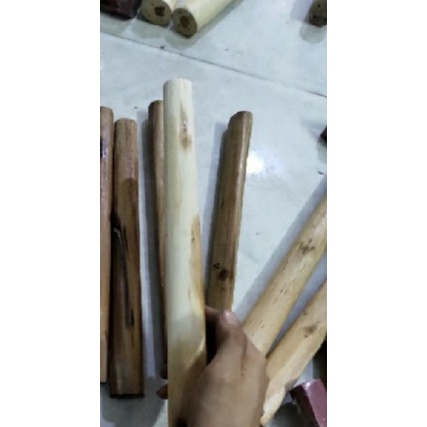 Cán búa,thay thế đầu búa