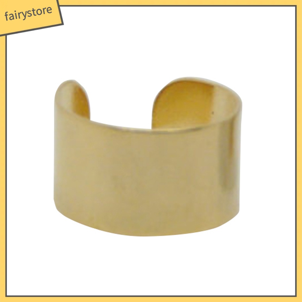 1 Khuyên vành tai không cần bấm lỗ