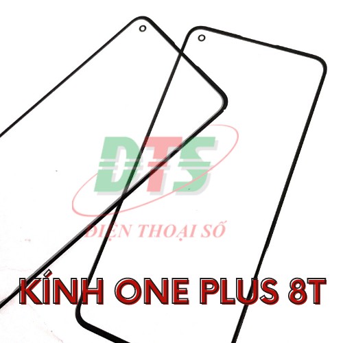 Mặt kính oneplus 8t