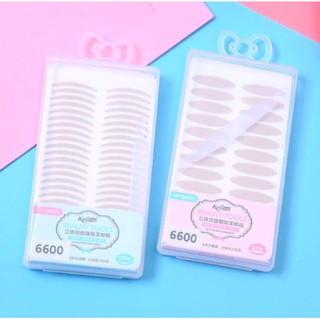 Dán mí keli beauty tools eyelid stickers no.6600