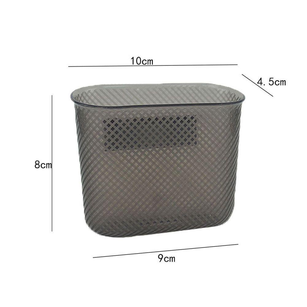 Hộp Đựng Tiền Xu VANES1 Sắp Xếp Gọn Gàng Trang Trí Nội Thất Xe Hơi