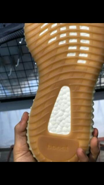 Giày thể thao sneaker sesame 1:1