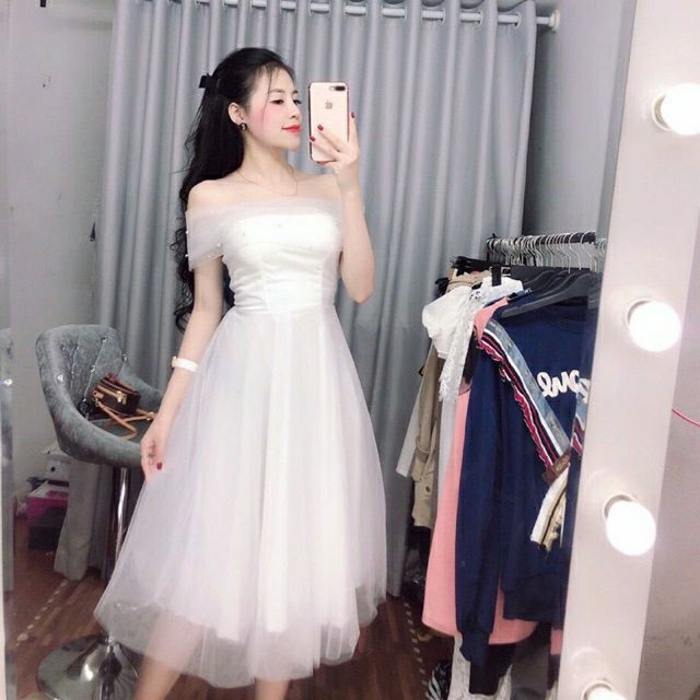 Đầm công chúa