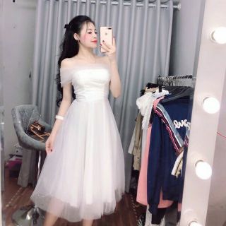 Đầm công chúa