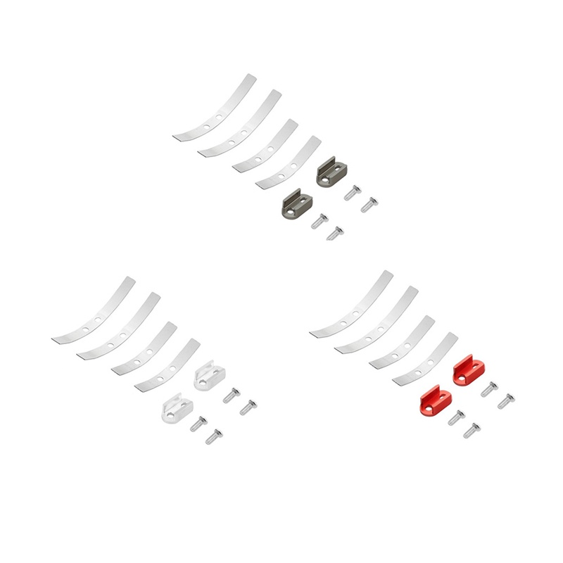 Set 2 Lò Xo Giảm Xóc Cho Xe WPL D12 B16 B36 B14