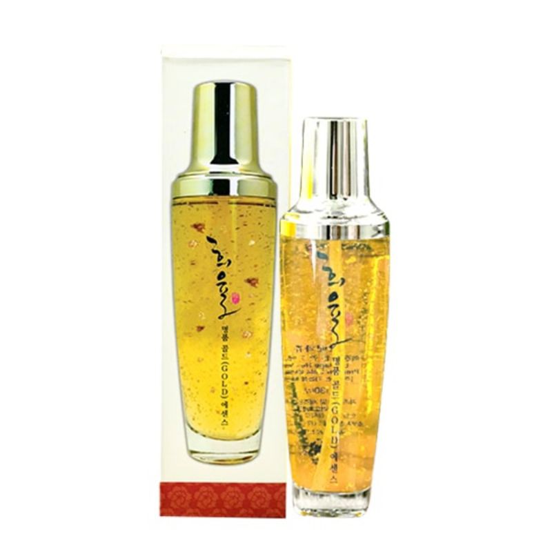 TINH CHẤT SERUM VÀNG CAO CẤP LEBELAGE HEE YUL PREMIUM GOLD ESSENCE HÀN QUỐC Mĩ Phẩm Gía Sỉ 89