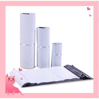 1k/1c Túi đóng hàng niêm phong 17*30