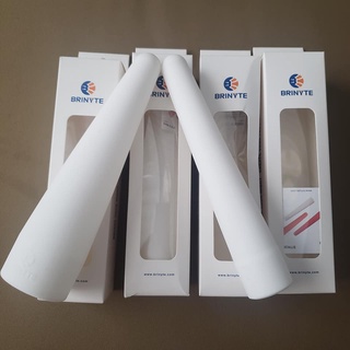 Tản sáng đèn pin Brinyte BTW18 / BTW28