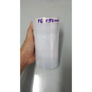 Combo 10 cuộn màng PE 15 cm