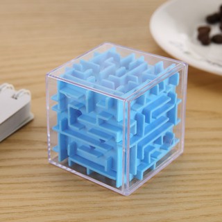 Trò Chơi 3D Mê Cung Trí Tuệ 4.7