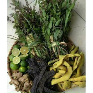 Dầu gội thảo mộc Mẹ Ken
