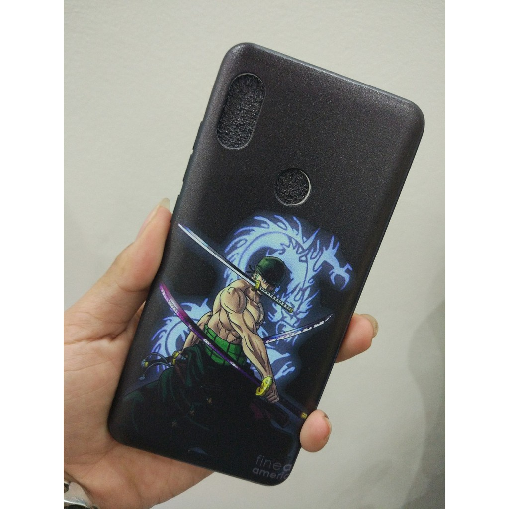 Ốp Lưng Xiaomi note 5 pro in hình perfect Style
