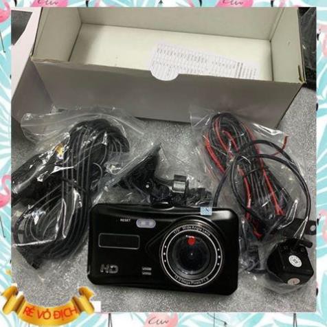 (Giá sỉ)  Camera Hành Trình Xe Hơi V10 - Màn Hình Cảm Ứng 3.2 Inch  - M103 | BigBuy360 - bigbuy360.vn