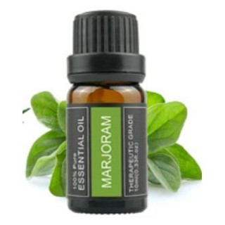 Tinh dầu kinh giới marjoram dùng làm nến thơm 38