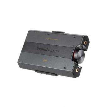 Creative Sound Blaster E5