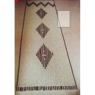 [Trợ giá] Rèm cửa hạt gỗ cao cấp đài loan 1m2, 1m6, 2m2x2m Hat siêu nhỏ