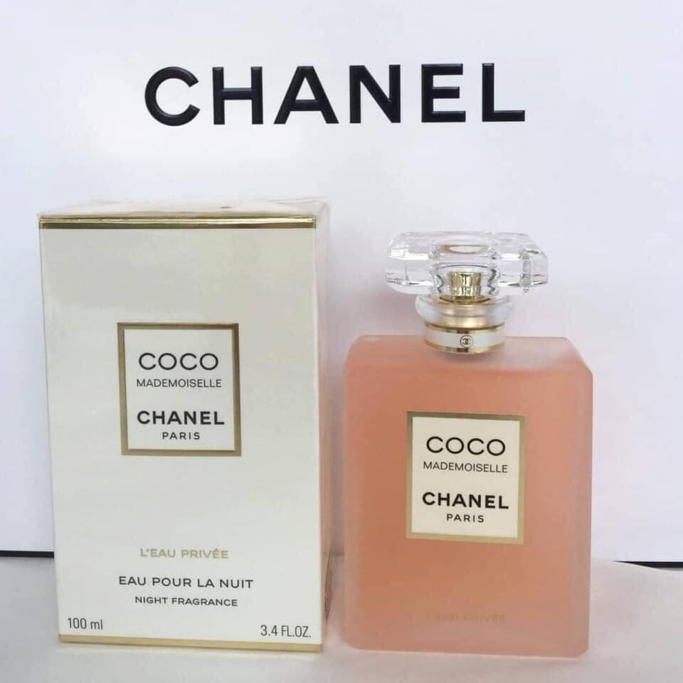 [Hàng Chính Hãng] Nước Hoa Nữ 𝐂𝐨𝐜𝐨 𝐌𝐚𝐝𝐞𝐦𝐨𝐢𝐬𝐞𝐥𝐥𝐞 𝐋'𝐞𝐚𝐮 𝐏𝐫𝐢𝐯𝐞𝐞 | BigBuy360 - bigbuy360.vn