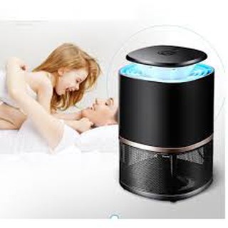 Đèn bắt muỗi Mosquito killing