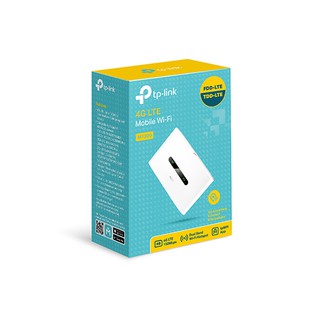 Tp-link m7300 - wi-fi di động cao cấp lte 4g - chính hãng bảo hành 24 tháng 1 đổi 1