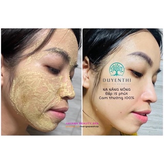 Nạ NónG Bạch Linh _ Bách Y Sâm