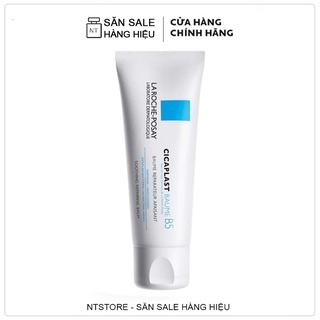 Kem Dưỡng Cicaplast Baume B5 Laroche-Posay