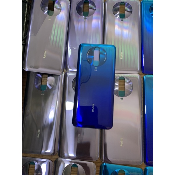Nắp lưng xiaomi Redmi K30 / K30 5G