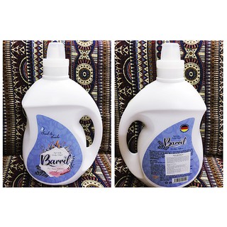 Nước Giặt Barrel 3.8L