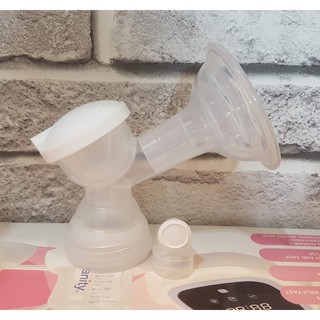 Phụ kiện máy hút sữa Sanity điện đơn/đôi