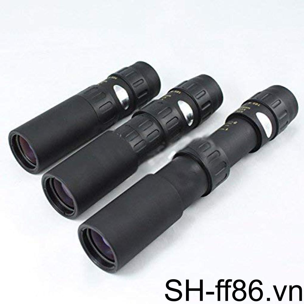 Ống Nhòm 10-30x25 Chất Lượng Cao ff86
