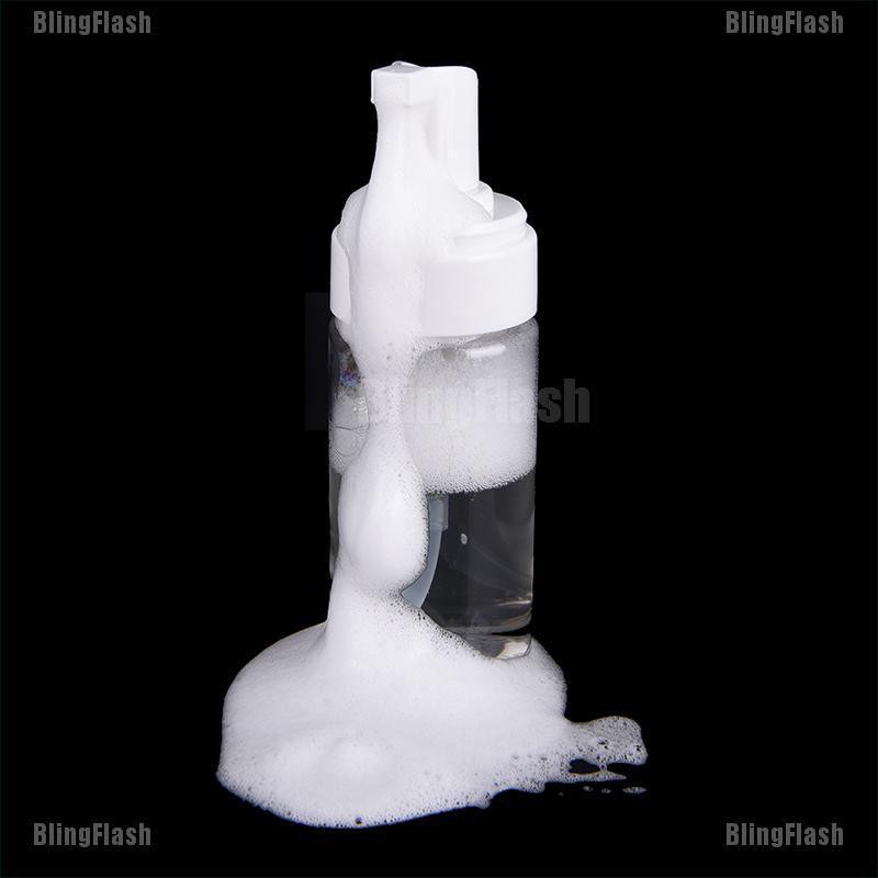 1 Chai Nhựa Rỗng Đựng Xà Phòng Dung Tích 100ml | BigBuy360 - bigbuy360.vn