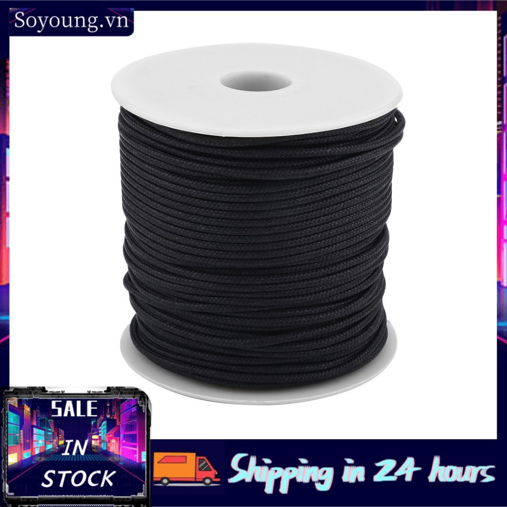 Cuộn Dây Câu Cá 165ft 396lb 2mm