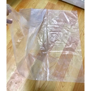 Túi bóng dẻo đóng gói hàng hoá (size lớn)