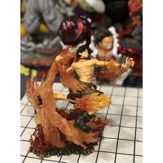 MÔ HÌNH ACE ONE PIECE GIÁ SIÊU RẺ