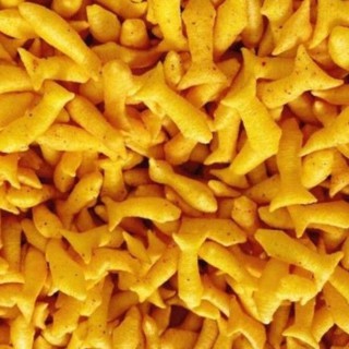 75k 1kg Bánh Cá Phomai Giòn tan