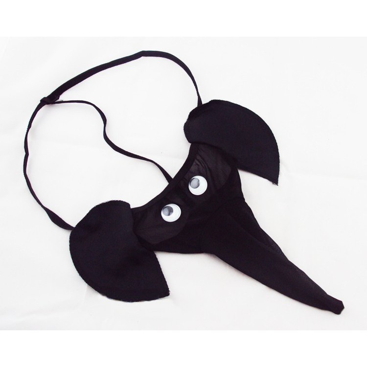 Quần sịp nam lọt khe hình Voi Siêu dễ thương