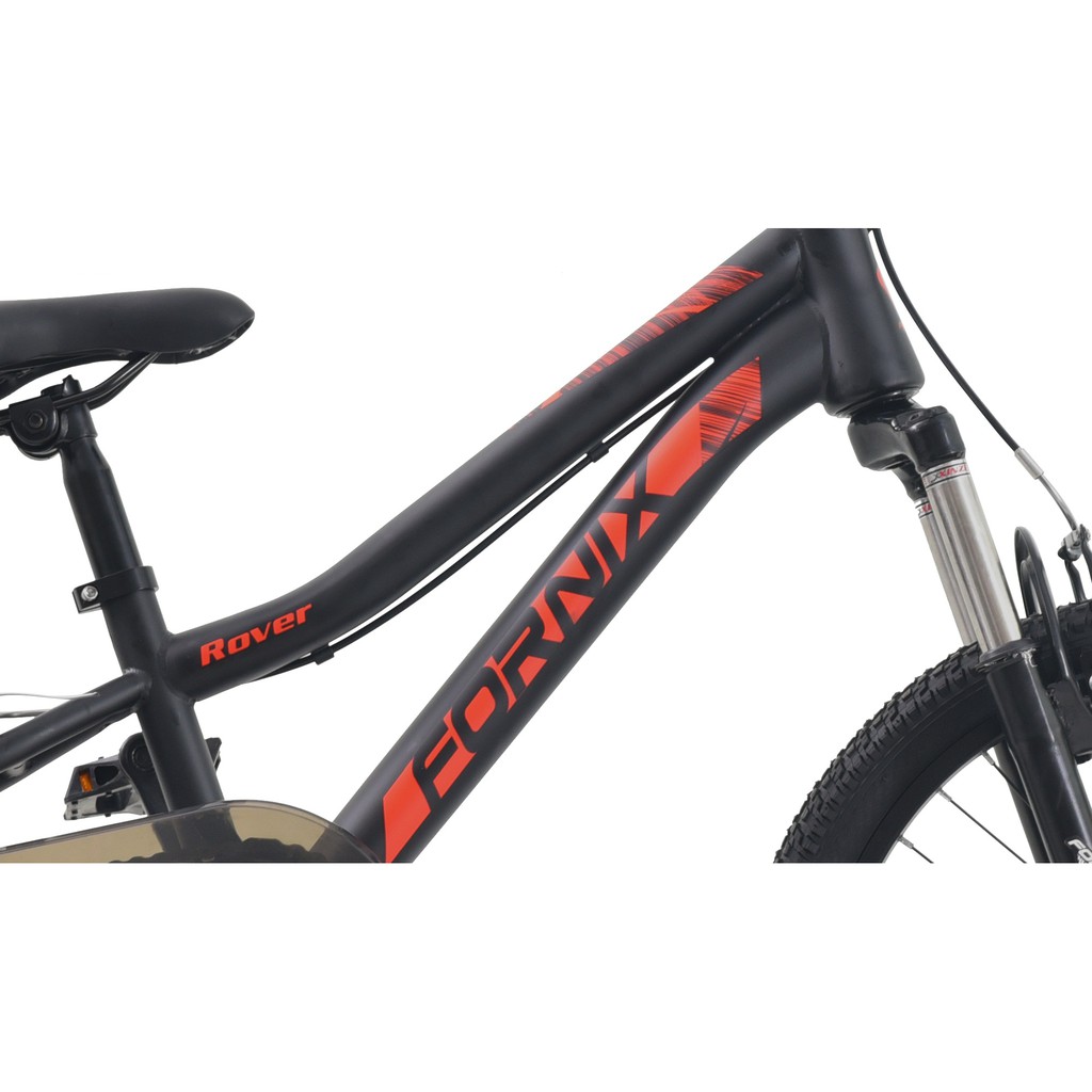 (Chính hãng) Xe đạp trẻ em thể thao Fornix ROVER 20''- Bảo hành 12 tháng