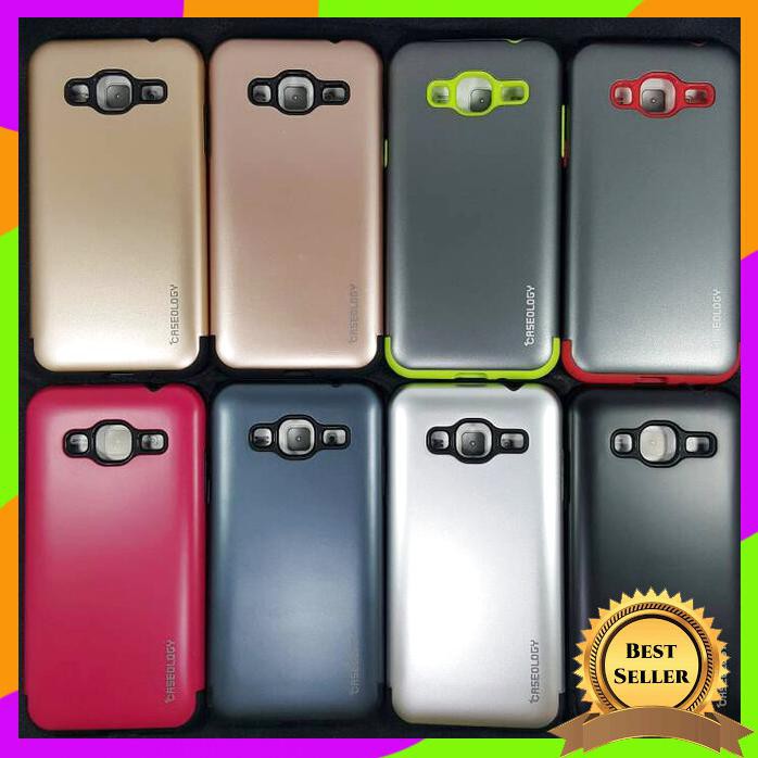 Acc Part Samsung Note 5 Caseology Armor Hardcase Note5