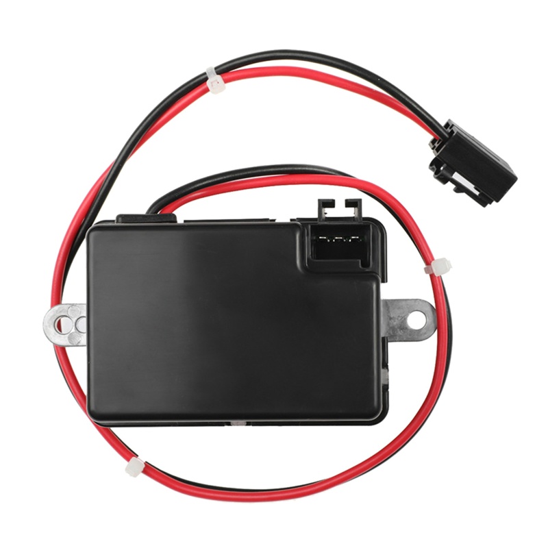 Mô Đun Điện Trở Động Cơ Thổi Nhiệt AC Dành Cho 1999-2004 5012699Aaa Aaa 05012699Phụ Kiện Điện Tử AA RU358 AA RU358