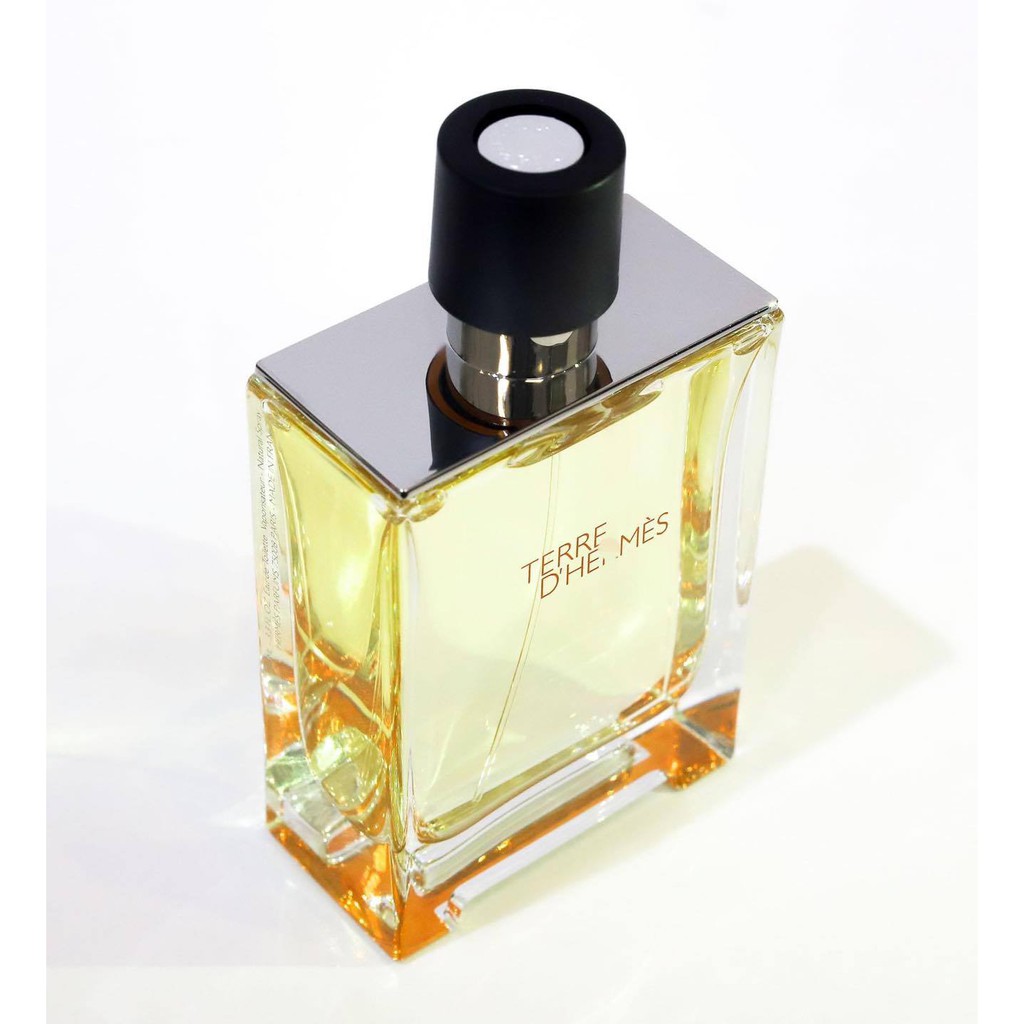 Nước Hoa H E R M E S  Terre [Mẫu Thử]
