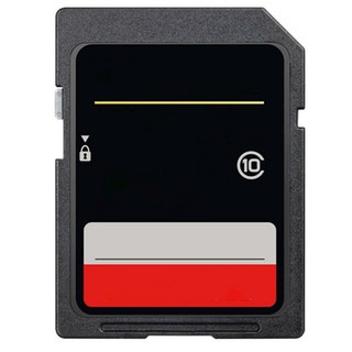 Thẻ nhớ Toshiba SD Class10 - 16GB