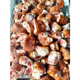 Vó Bò Luộc Sẵn